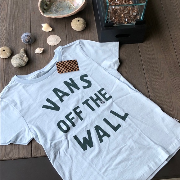 Vans shirts - Picture 2 of 4
